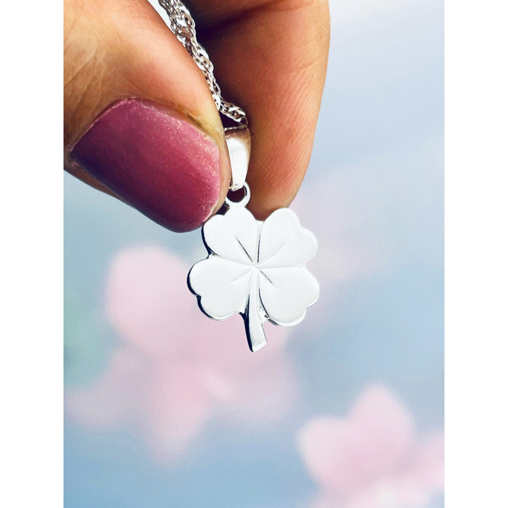 copy of Złoty naszyjnik celebrytka