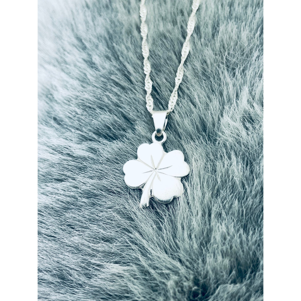 copy of Złoty naszyjnik celebrytka