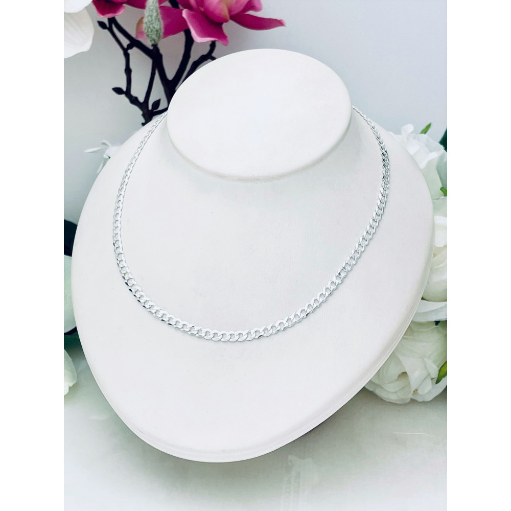 copy of Złoty łańcuszek pancerka