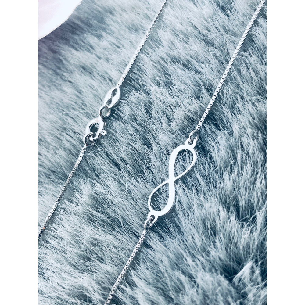 copy of Złoty naszyjnik celebrytka