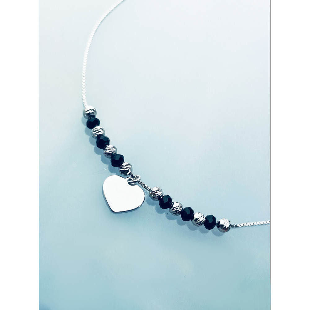 copy of Złoty naszyjnik celebrytka