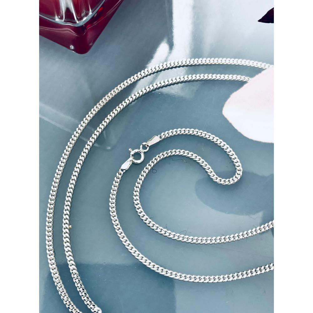 copy of Złoty łańcuszek pancerka