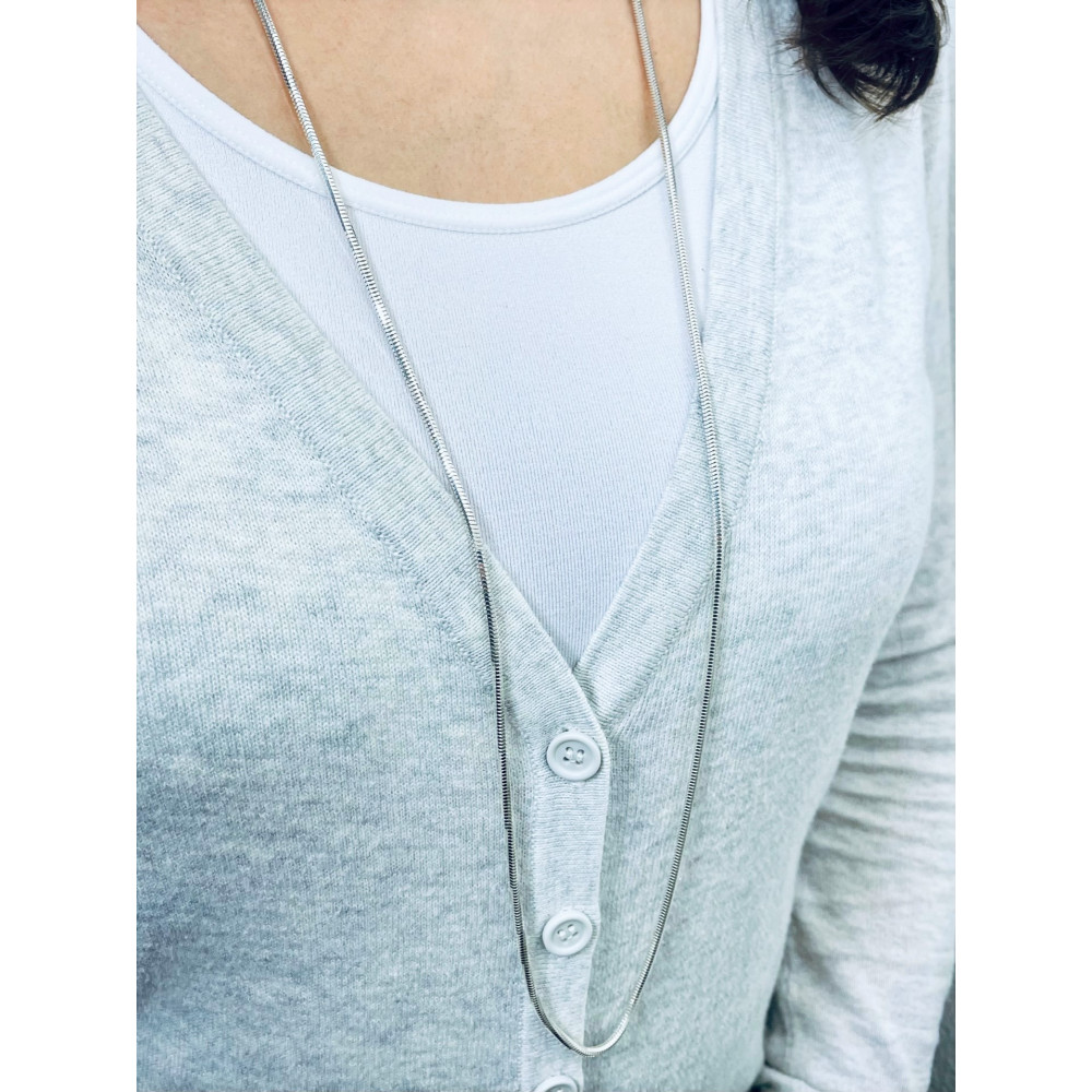 copy of Złoty łańcuszek pancerka