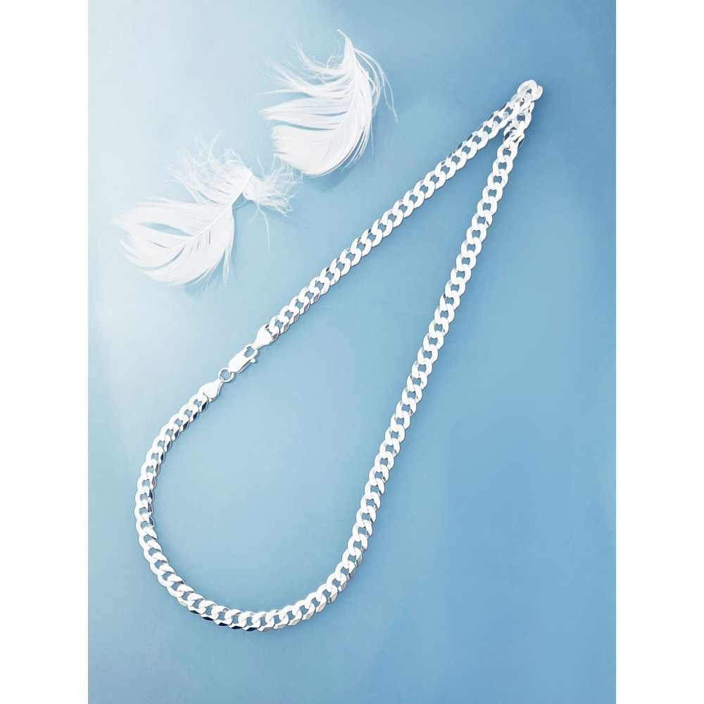 copy of Złoty łańcuszek pancerka