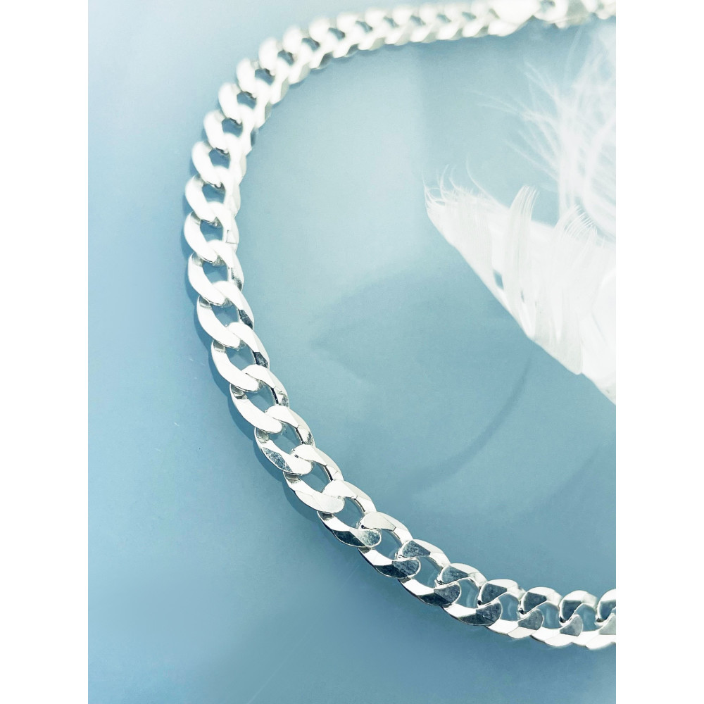 copy of Złoty łańcuszek pancerka