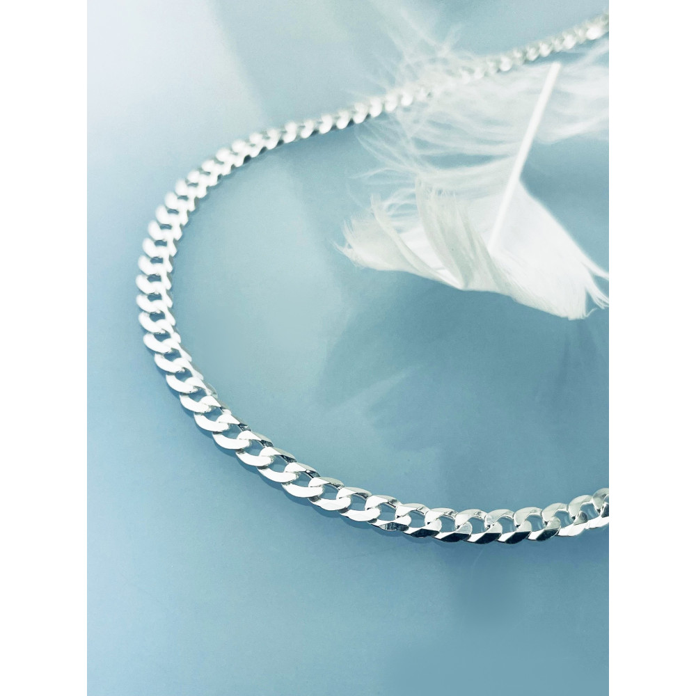 copy of Złoty łańcuszek pancerka