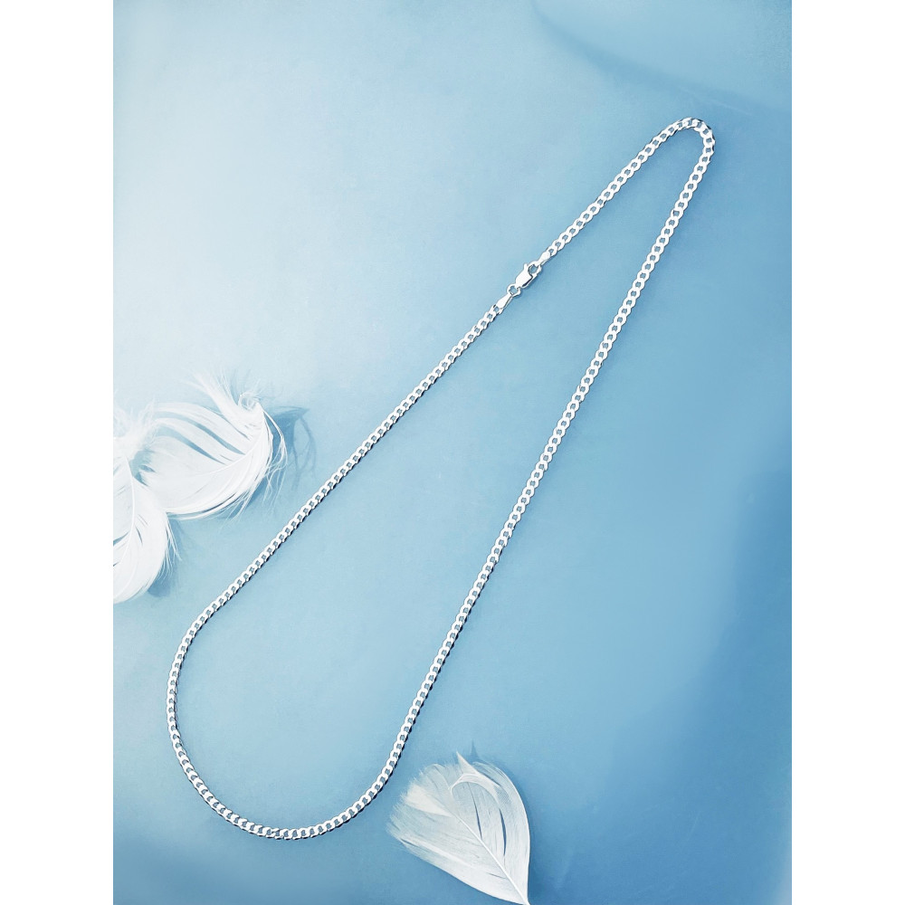 copy of Złoty łańcuszek pancerka