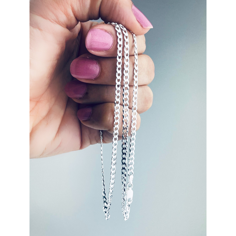 copy of Złoty łańcuszek pancerka