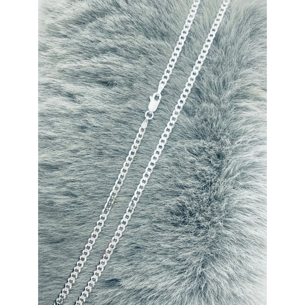 copy of Złoty łańcuszek pancerka