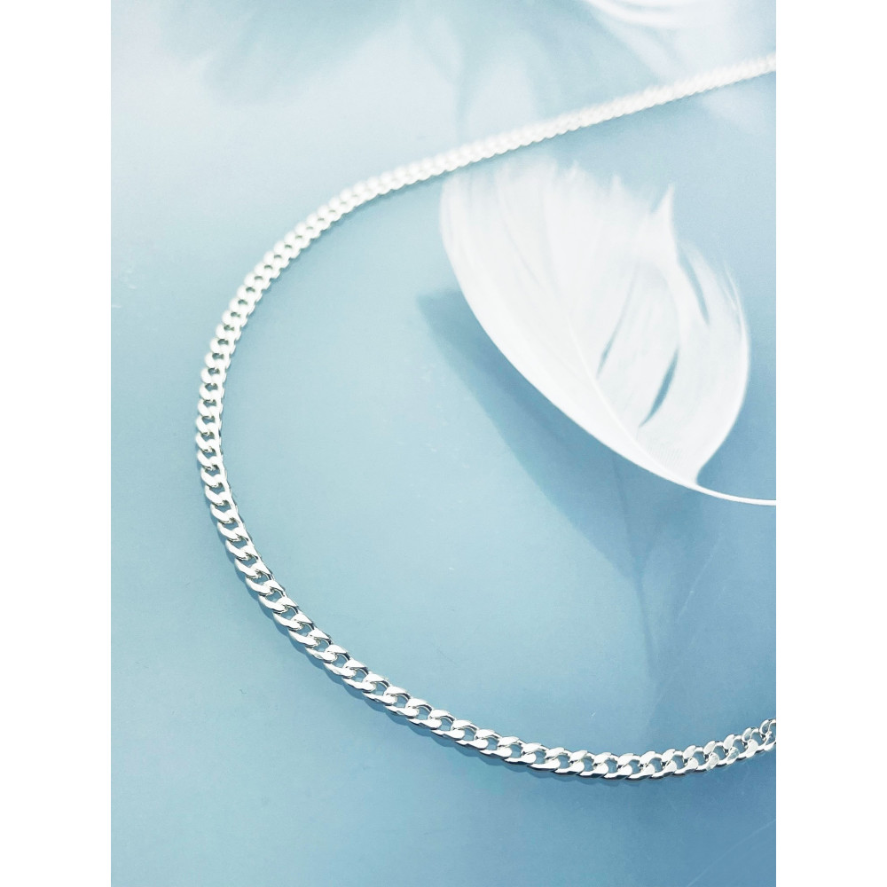 copy of Złoty łańcuszek pancerka