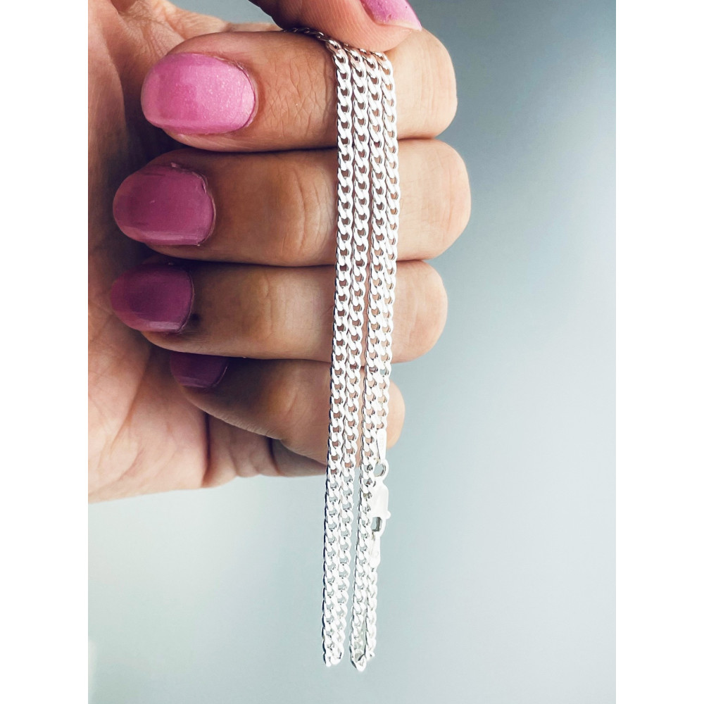 copy of Złoty łańcuszek pancerka