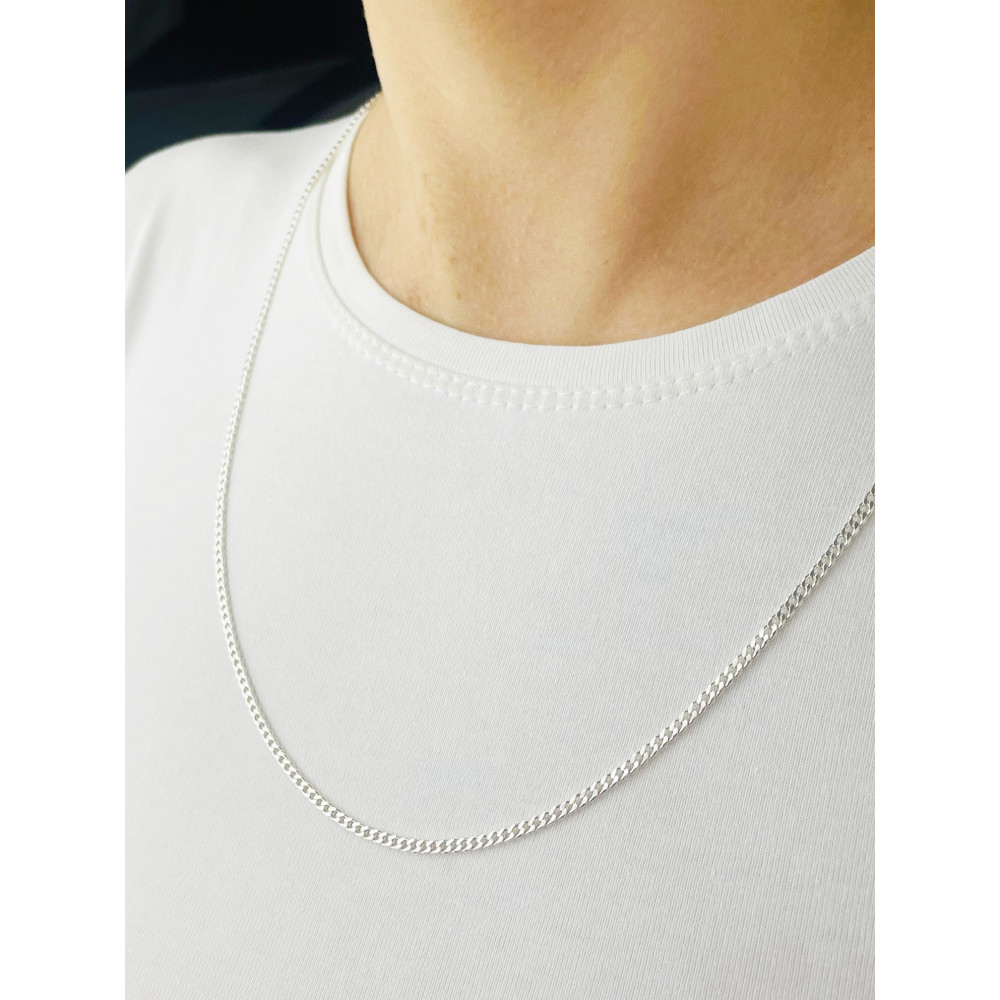 copy of Złoty łańcuszek pancerka