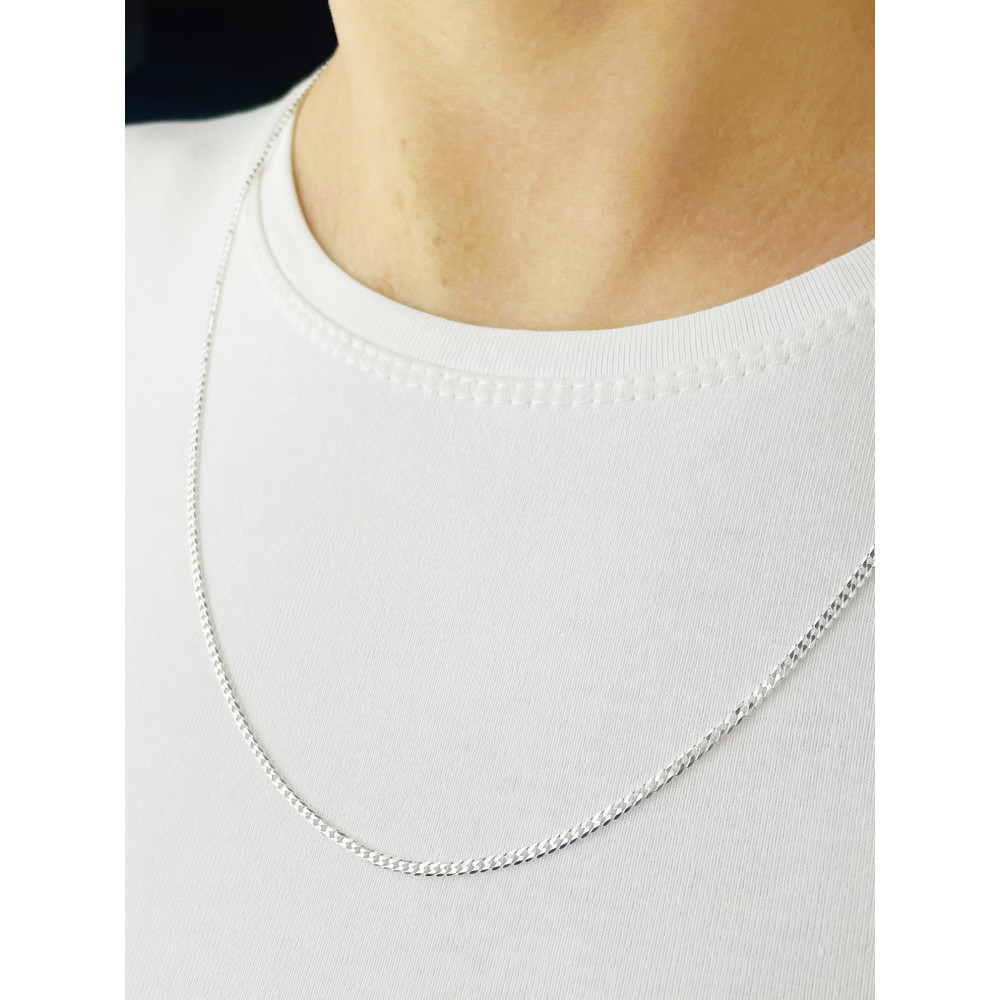 copy of Złoty łańcuszek pancerka