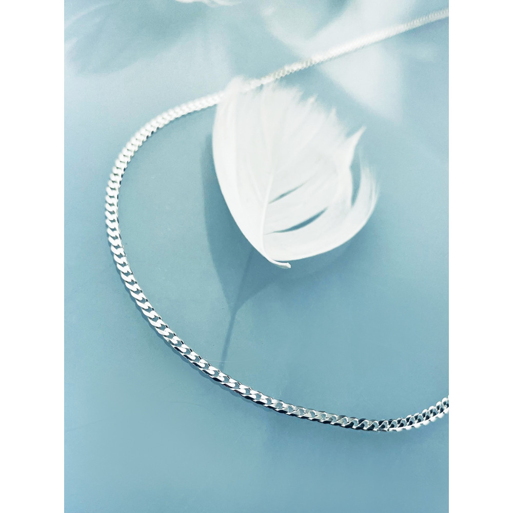 copy of Złoty łańcuszek pancerka