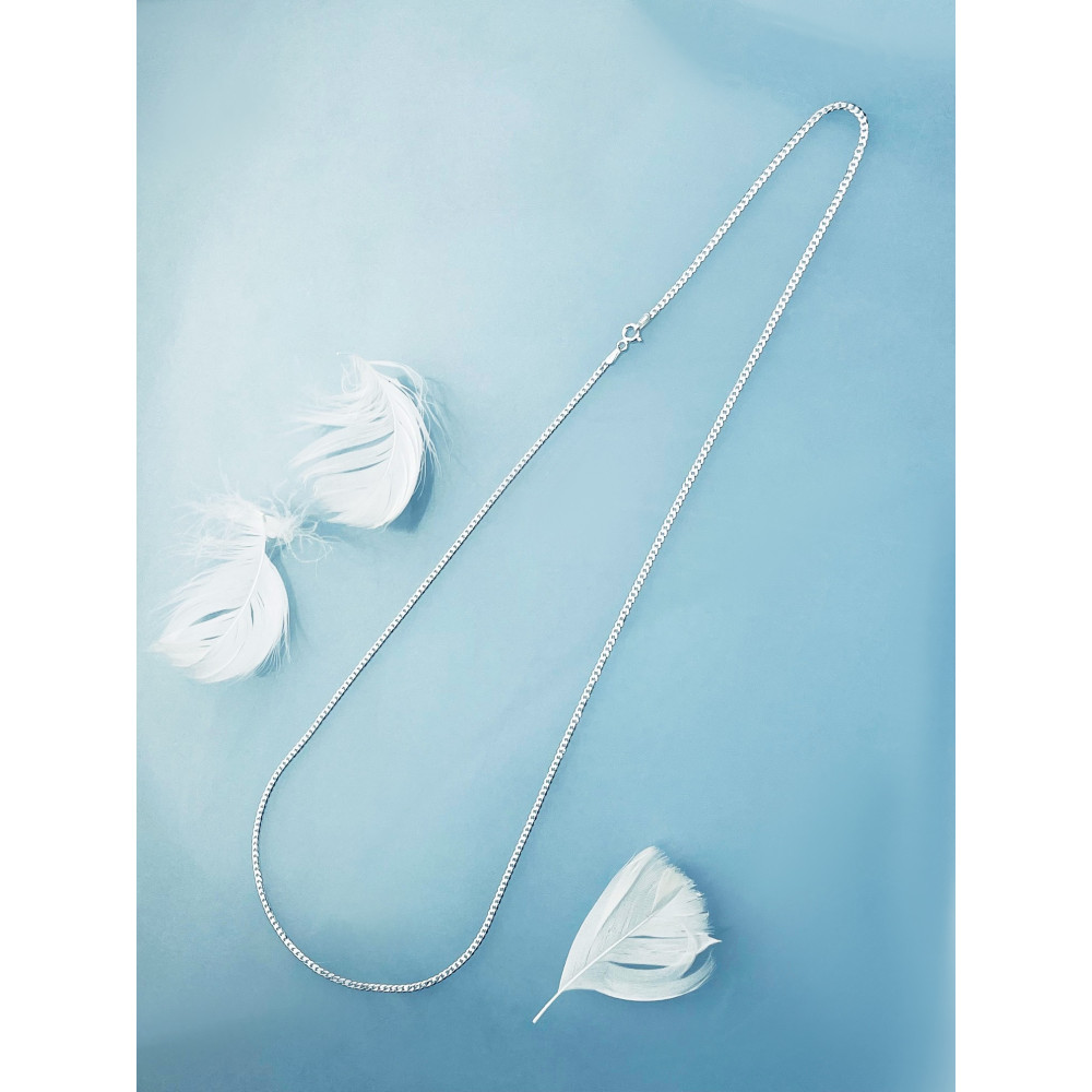 copy of Złoty łańcuszek pancerka