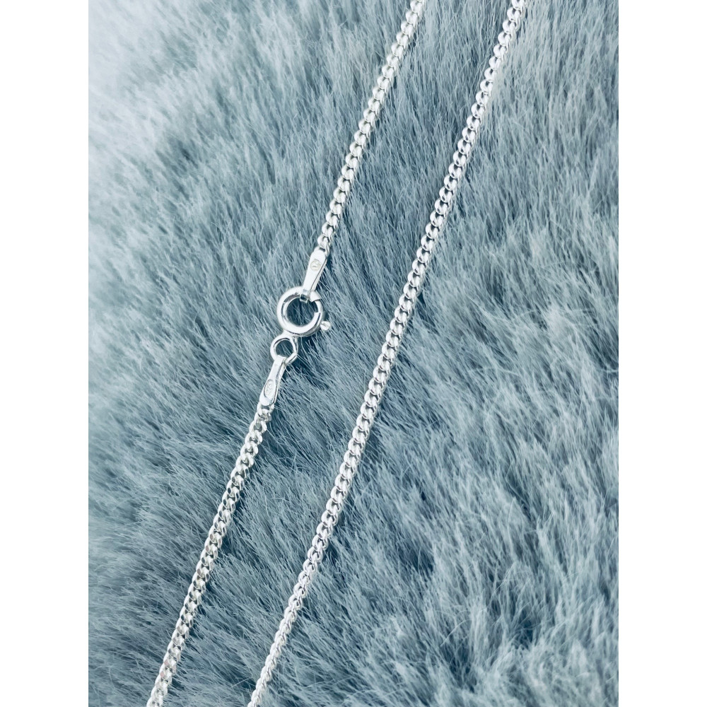 copy of Złoty łańcuszek pancerka