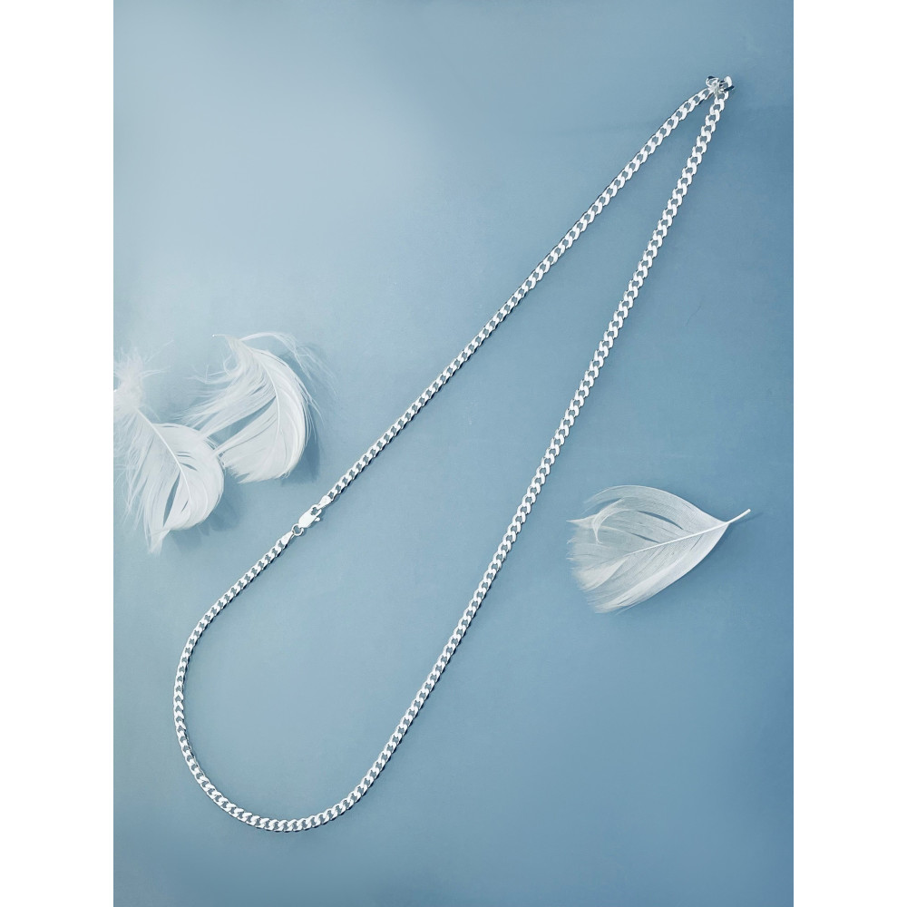 copy of Złoty łańcuszek pancerka