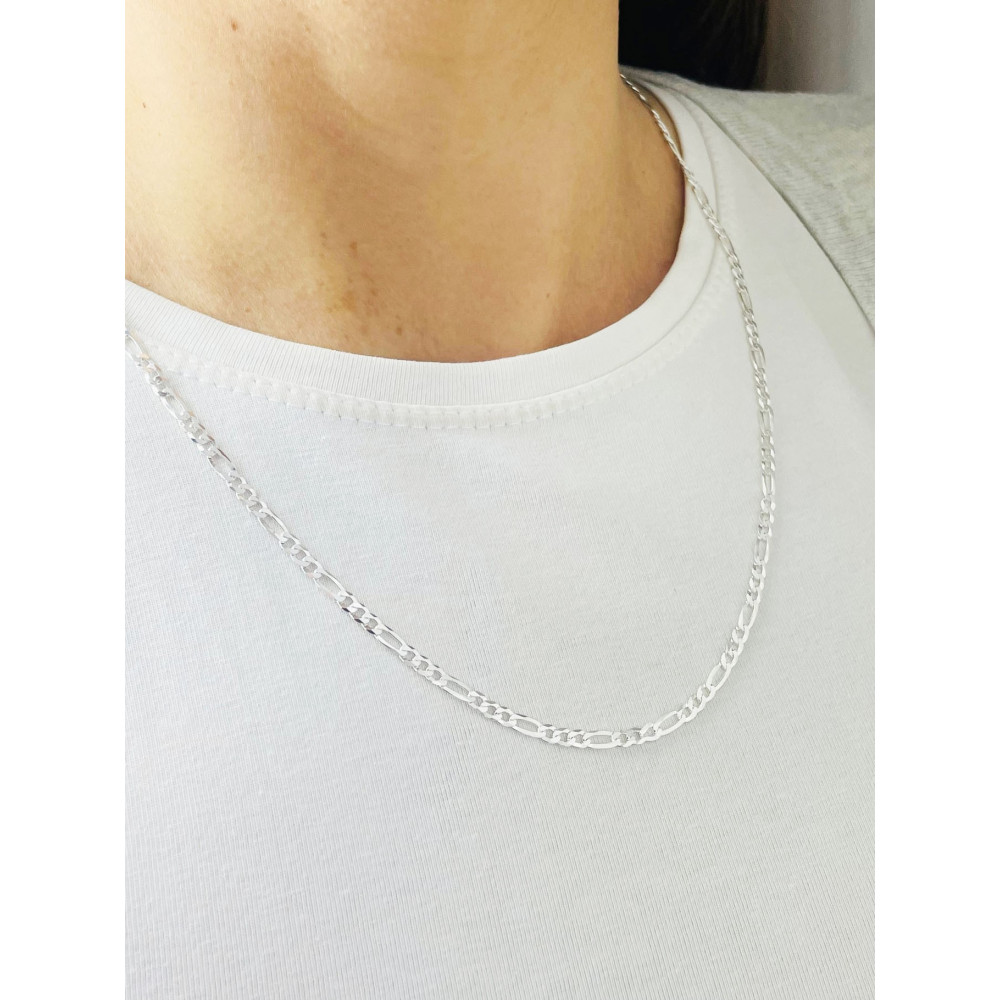 copy of Złoty łańcuszek pancerka