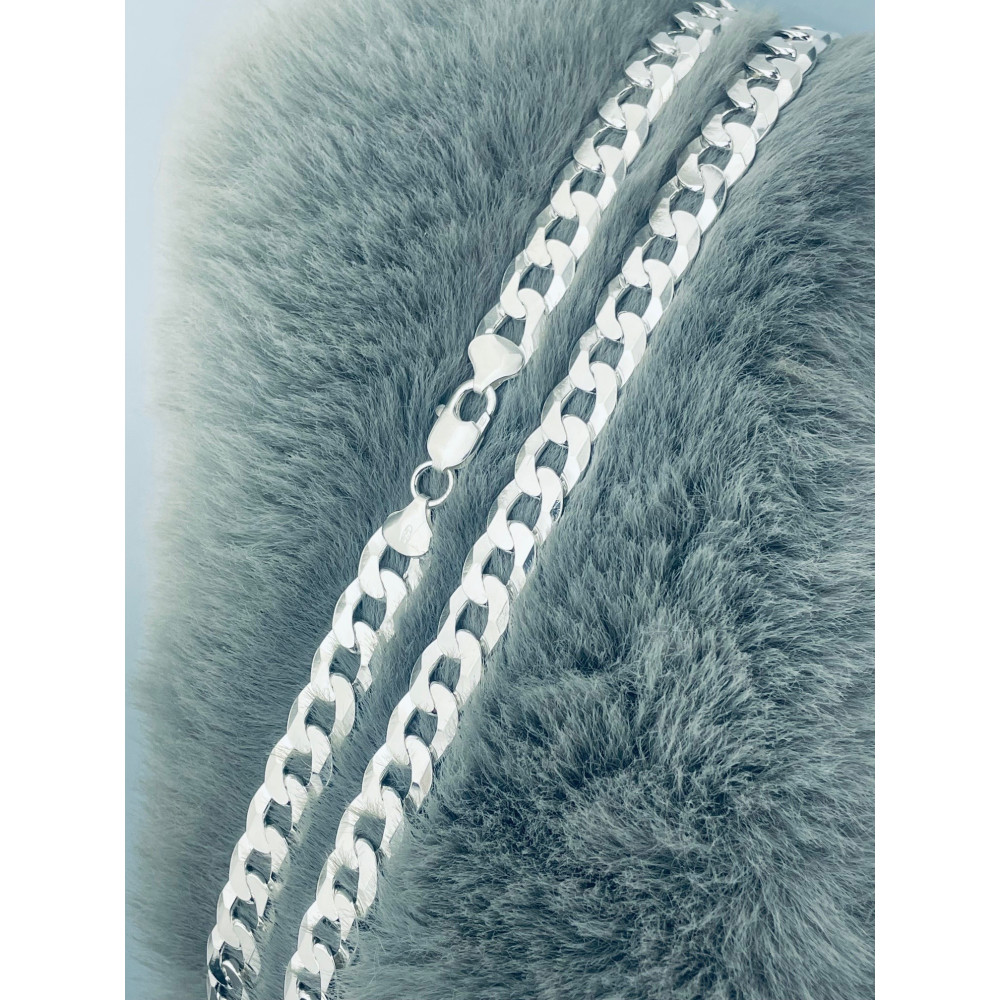 copy of Złoty łańcuszek pancerka