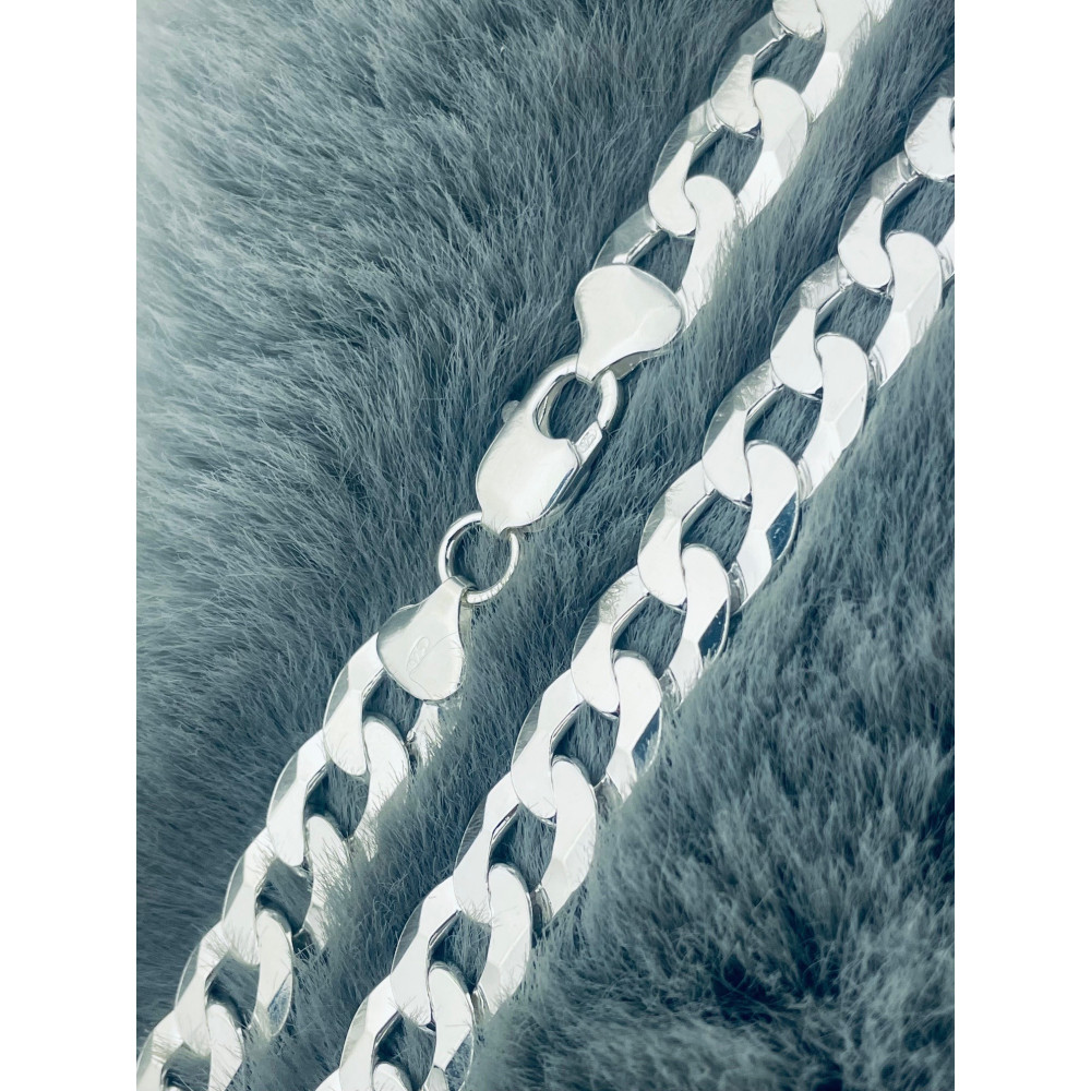 copy of Złoty łańcuszek pancerka