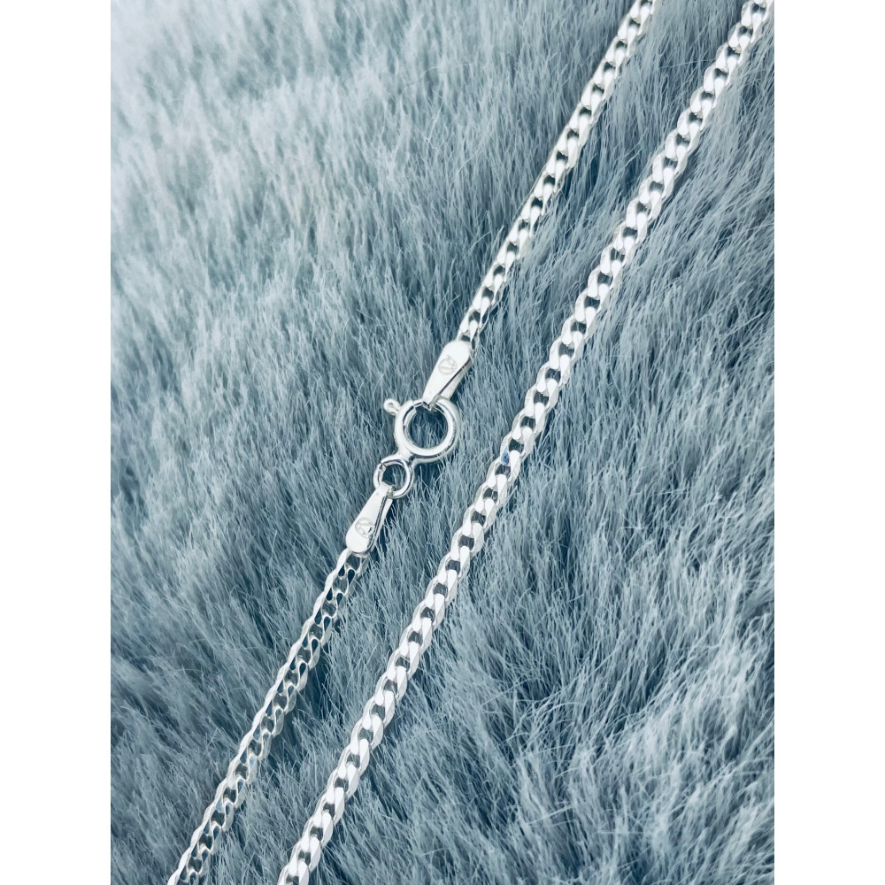 copy of Złoty łańcuszek pancerka