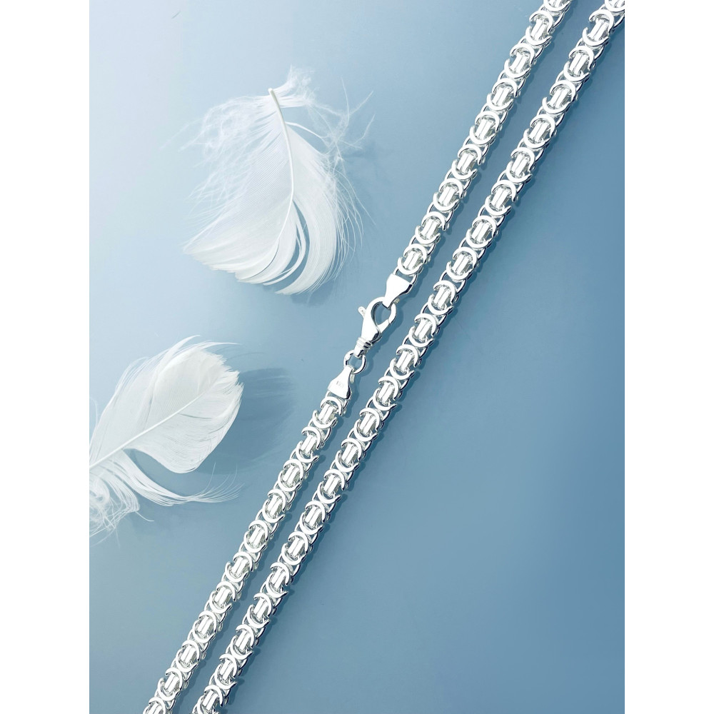 copy of Złoty łańcuszek pancerka