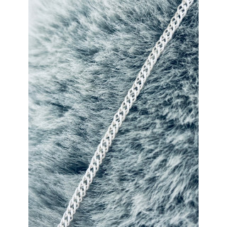 Armband 925 Silber Rombo