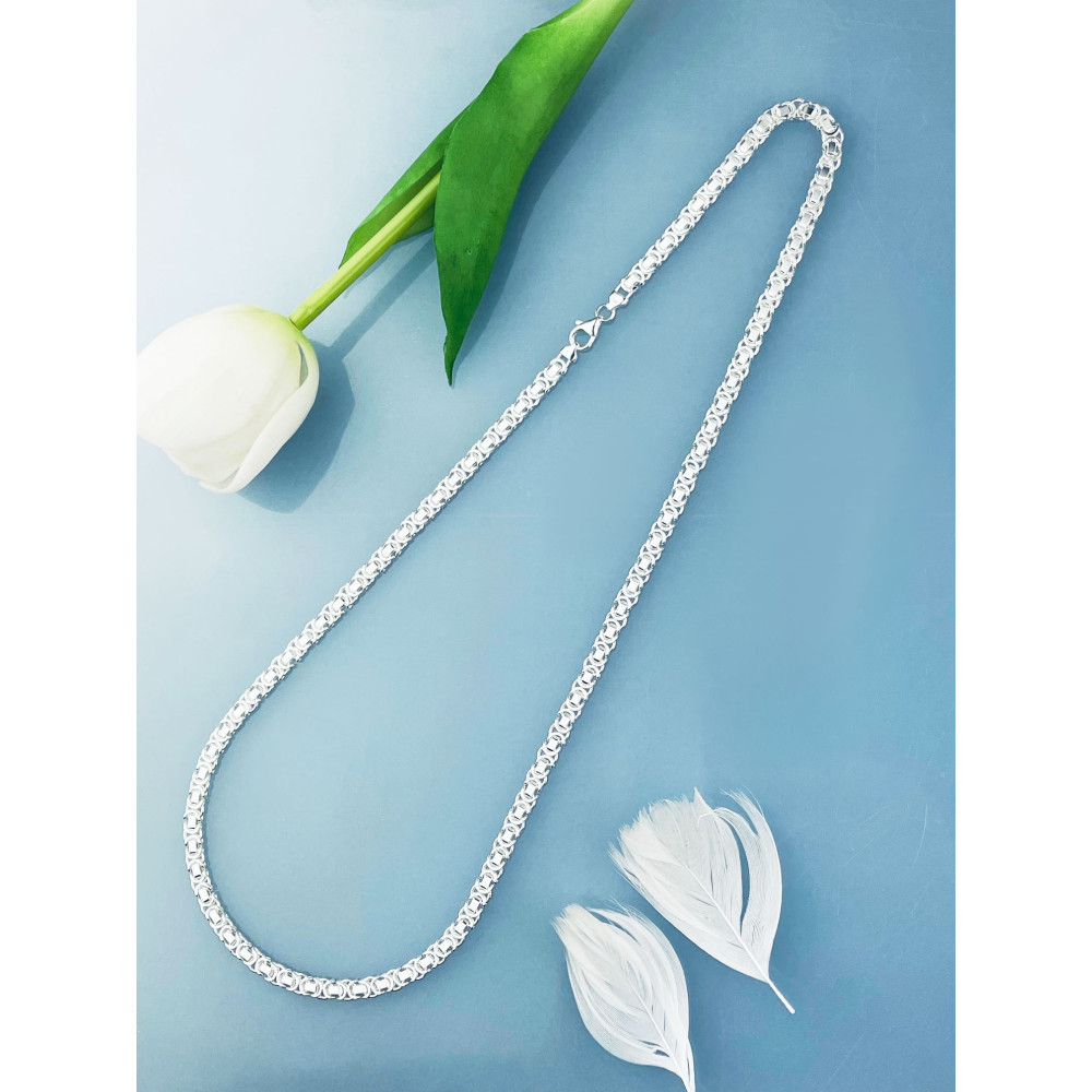 copy of Złoty łańcuszek pancerka