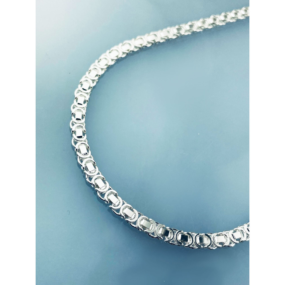 copy of Złoty łańcuszek pancerka