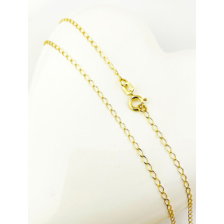 Goldkette Panzerkette Halskette Collier Echt 585er 14KT Gold