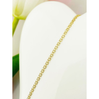 Goldarmband Armband Armkette Gelbgold 14KT 585er