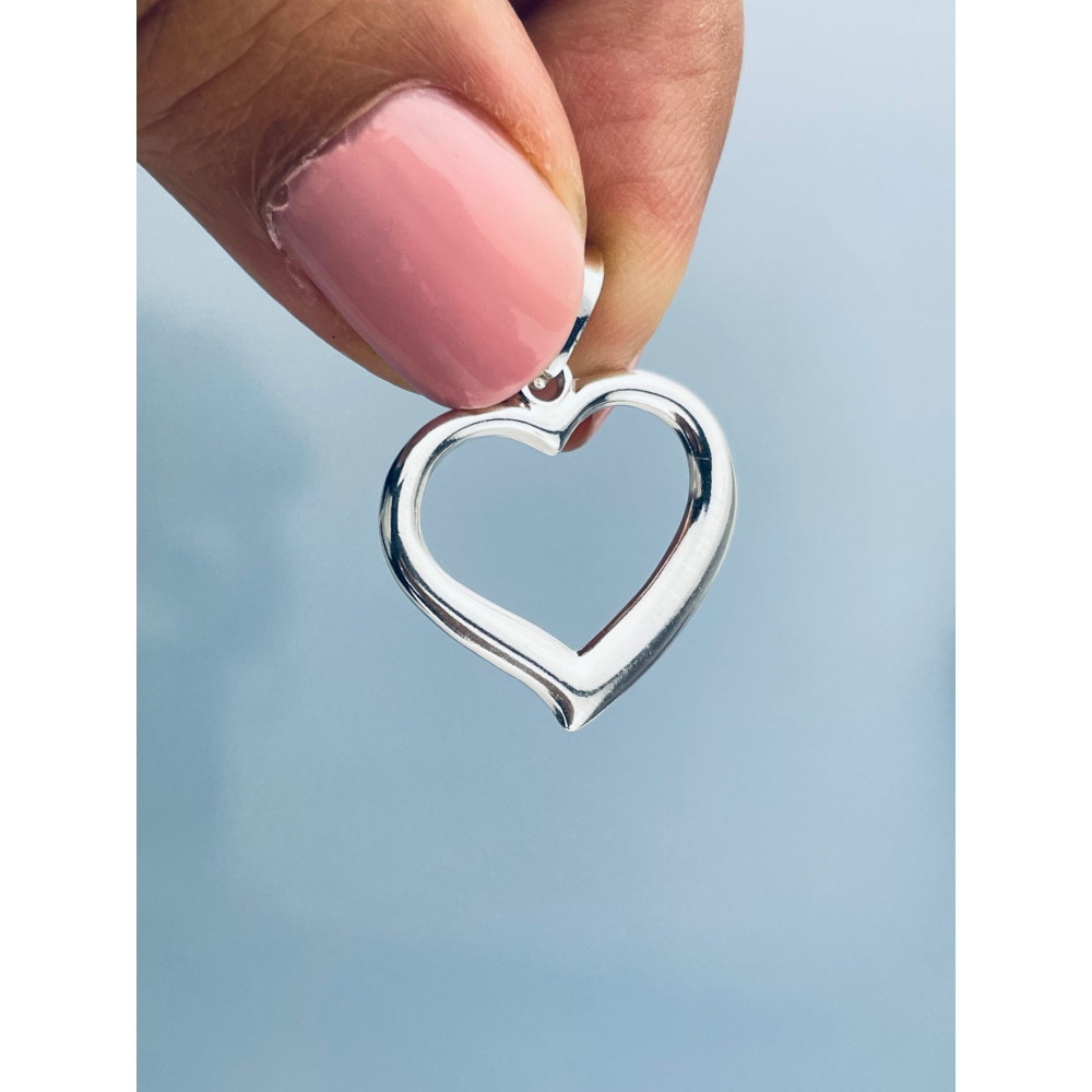 copy of Złoty wisiorek zawieszka rozeta ażurowa