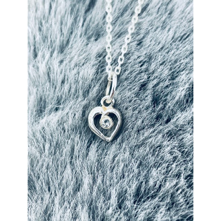 copy of Złoty wisiorek zawieszka rozeta ażurowa