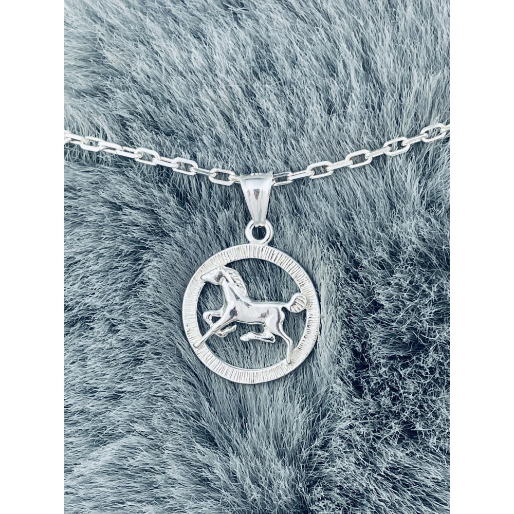 copy of Złoty wisiorek zawieszka rozeta ażurowa