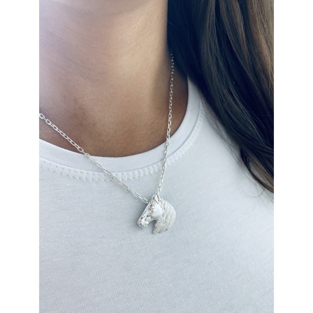 copy of Złoty wisiorek zawieszka rozeta ażurowa