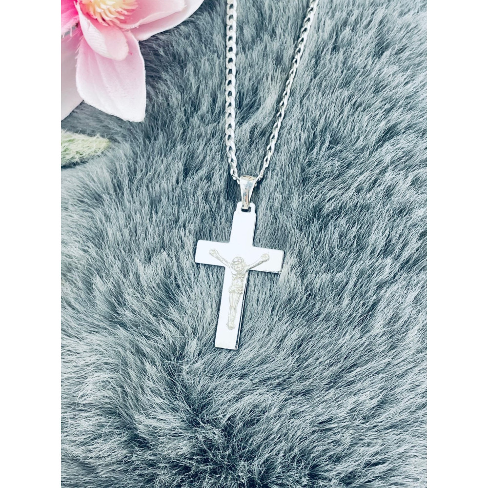 copy of Złoty wisiorek zawieszka rozeta ażurowa