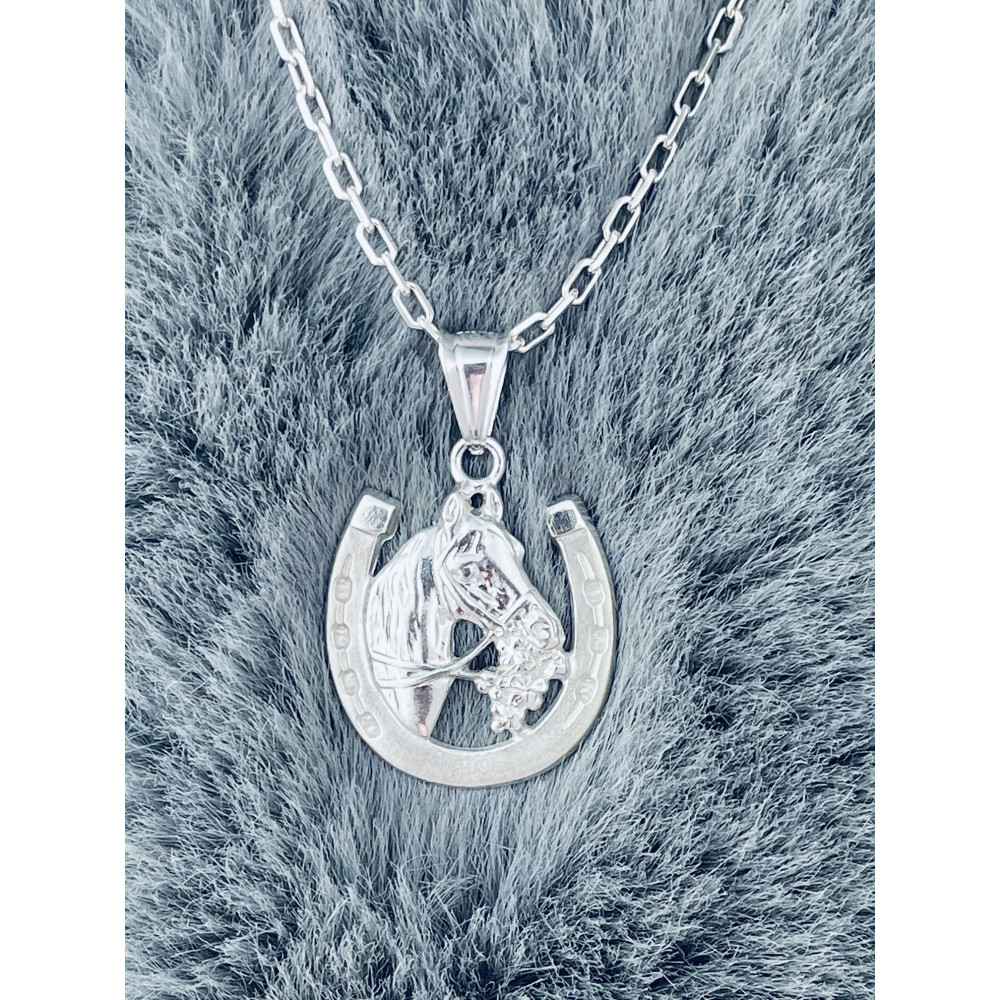 copy of Złoty wisiorek zawieszka rozeta ażurowa