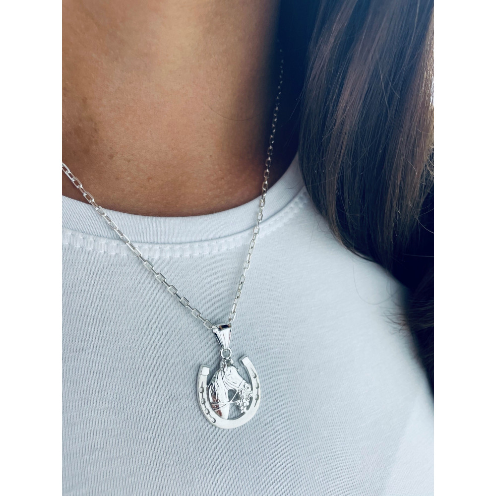 copy of Złoty wisiorek zawieszka rozeta ażurowa