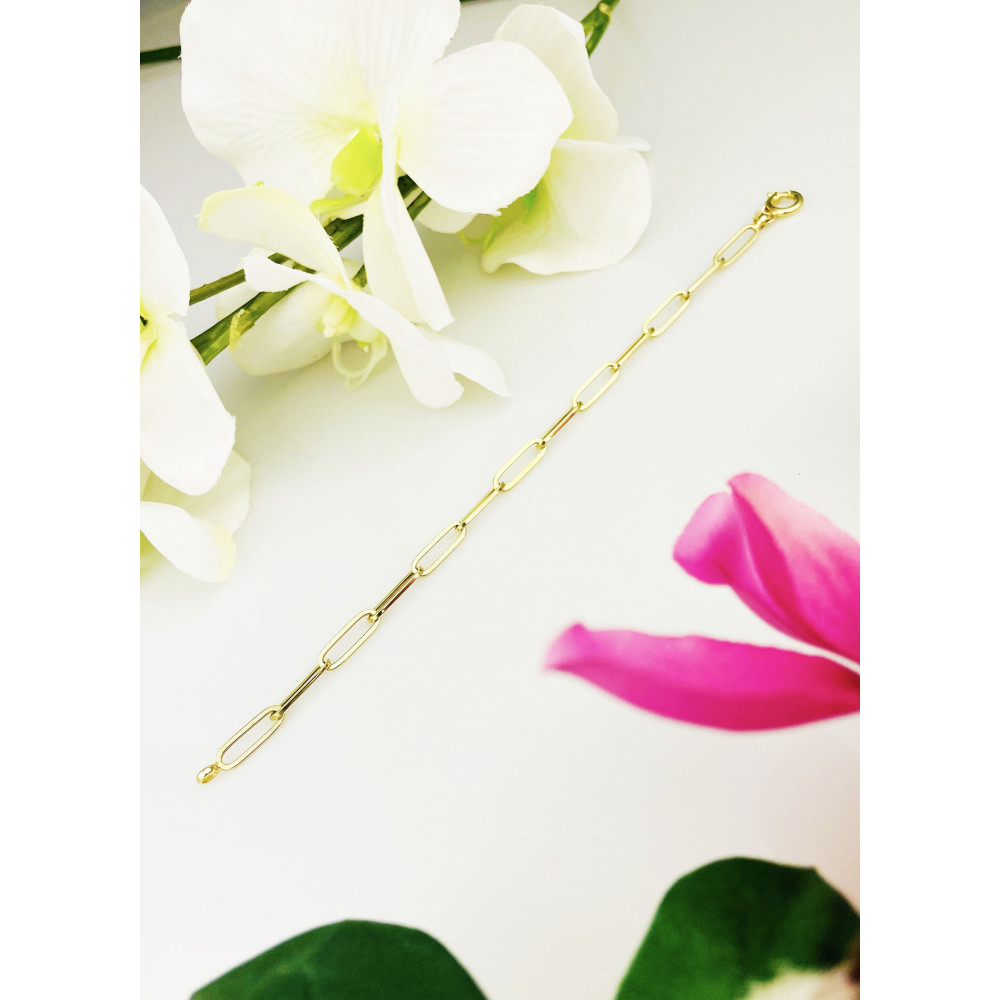 Diamondi Damen Goldarmband Armband Armbänder Gold