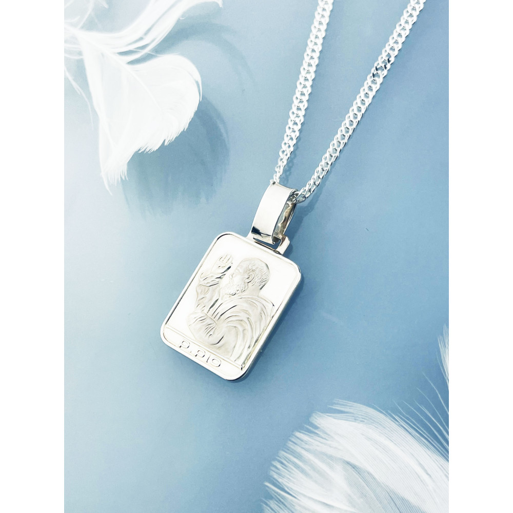 copy of Złoty wisiorek zawieszka rozeta ażurowa