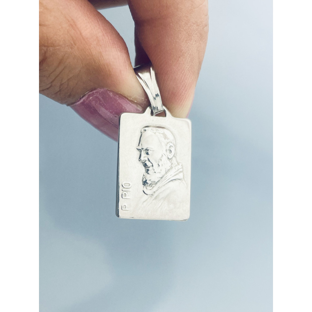 copy of Złoty wisiorek zawieszka rozeta ażurowa