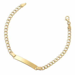 Goldarmband Armbänder Armband Armkette Panzerkette Cuban