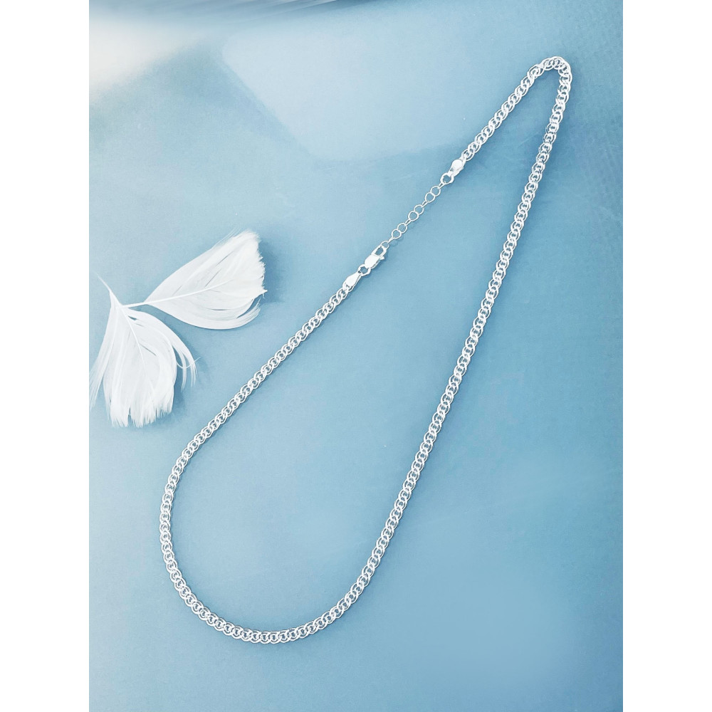 copy of Złoty łańcuszek pancerka