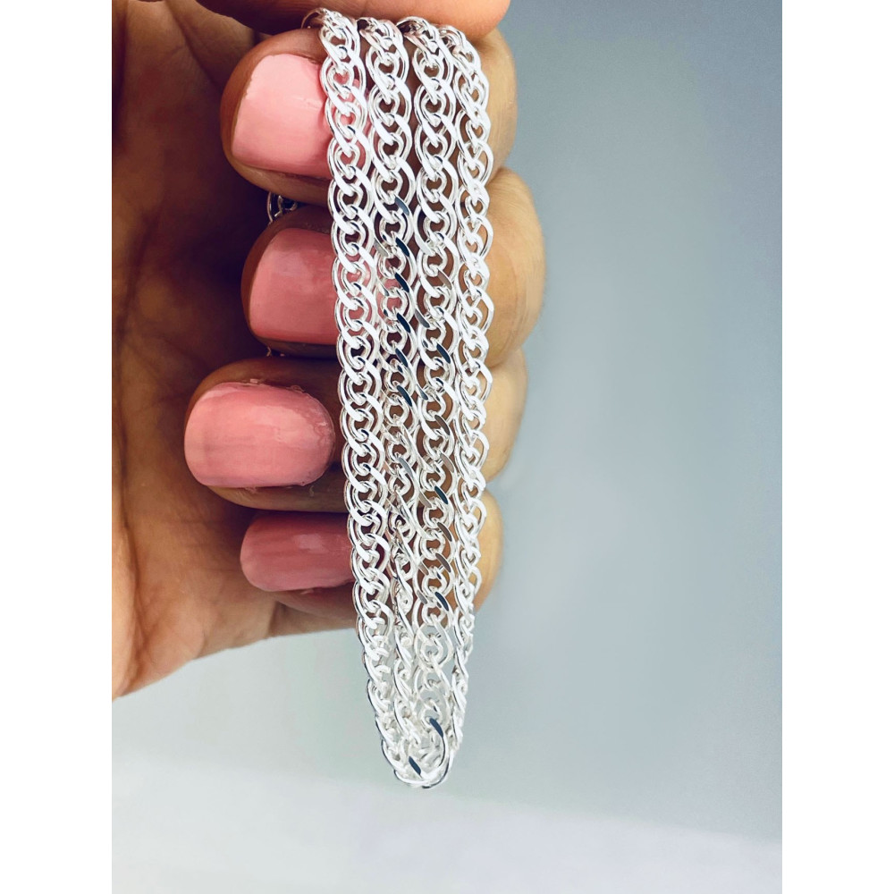 copy of Złoty łańcuszek pancerka