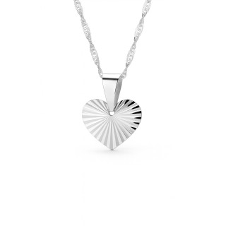 copy of Złoty naszyjnik celebrytka