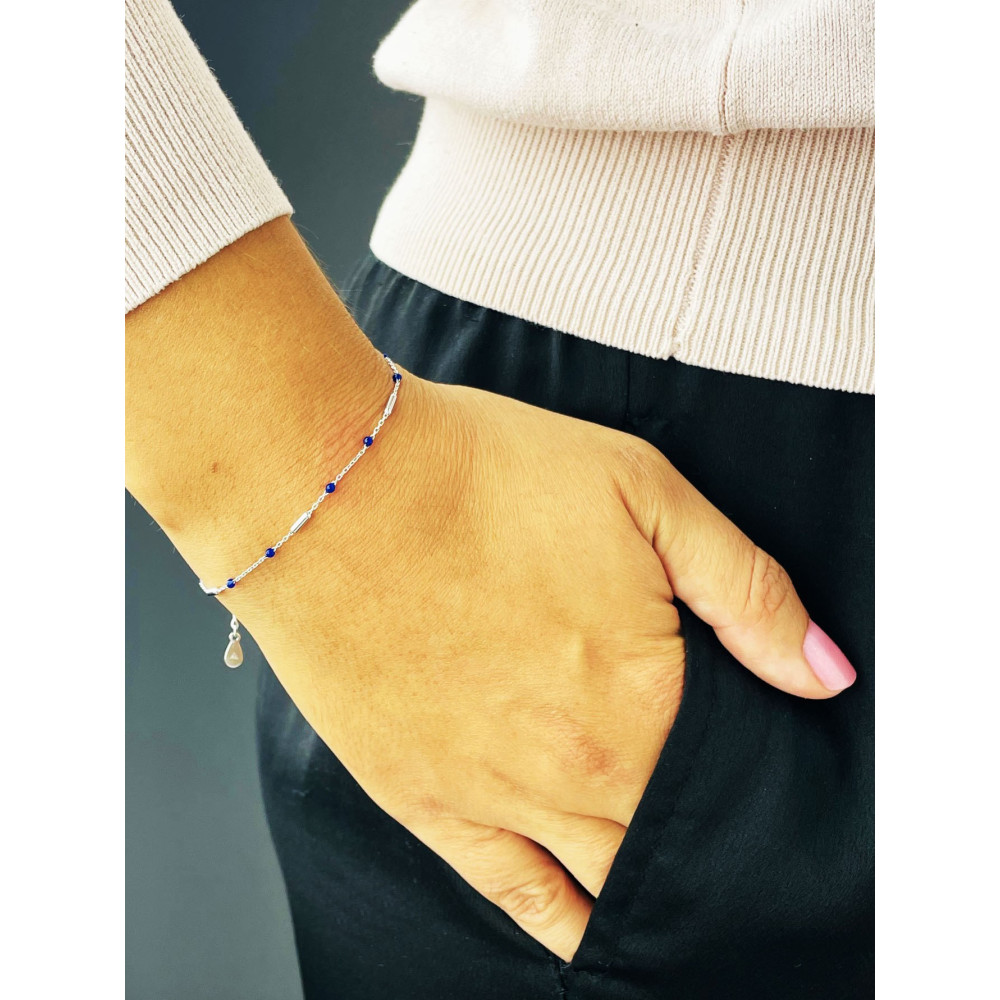 Armband 925 Silber Damen