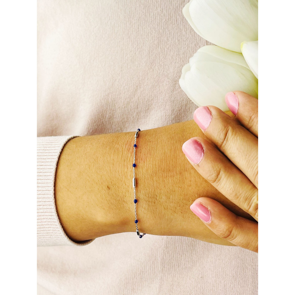 Armband 925 Silber Damen