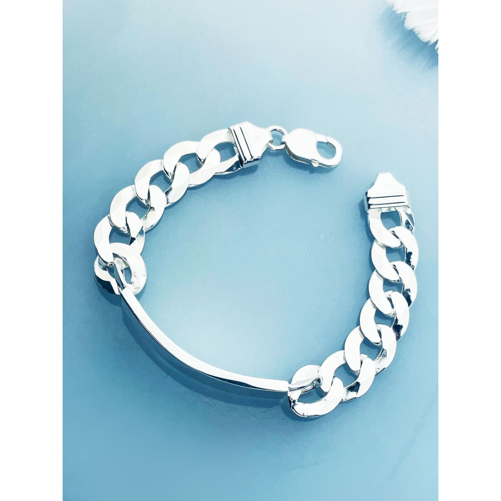 Złota bransoletka celebrytka serce nieskończoność