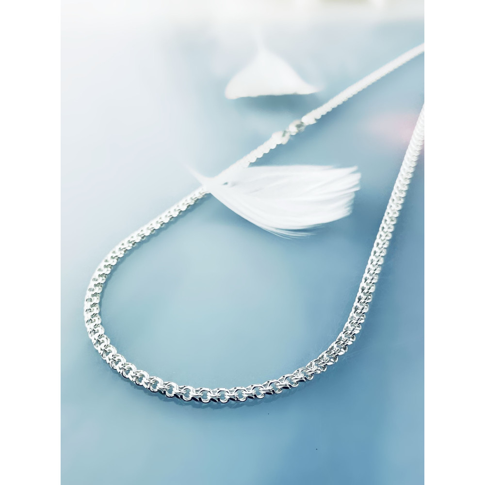 copy of Złoty łańcuszek pancerka