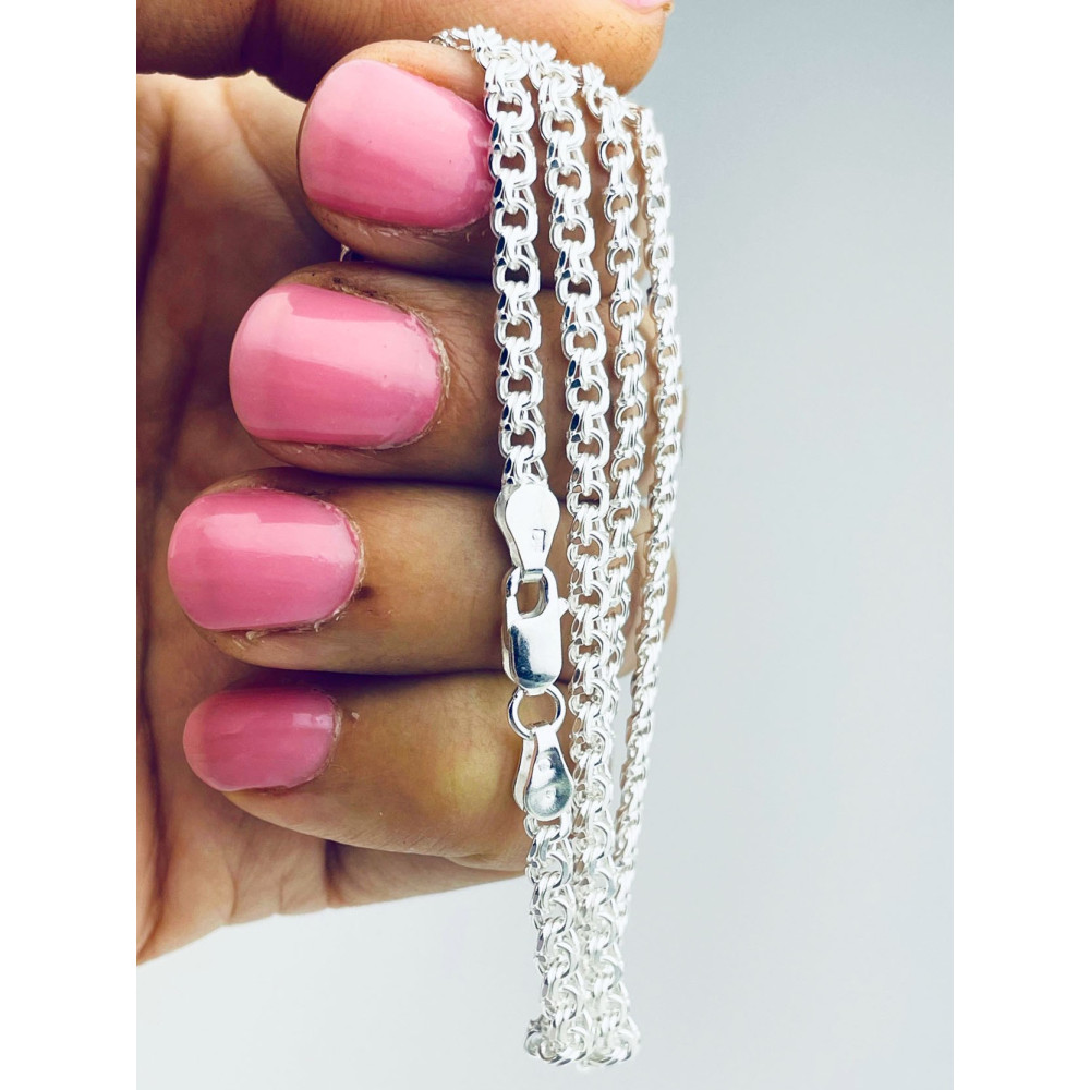 copy of Złoty łańcuszek pancerka